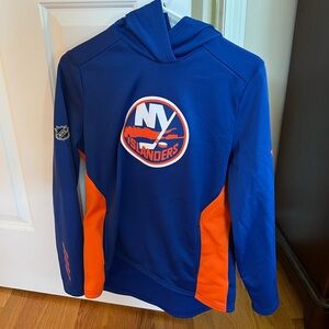 New York Islanders Hockey Women’s FANATICS Sweatshirt
